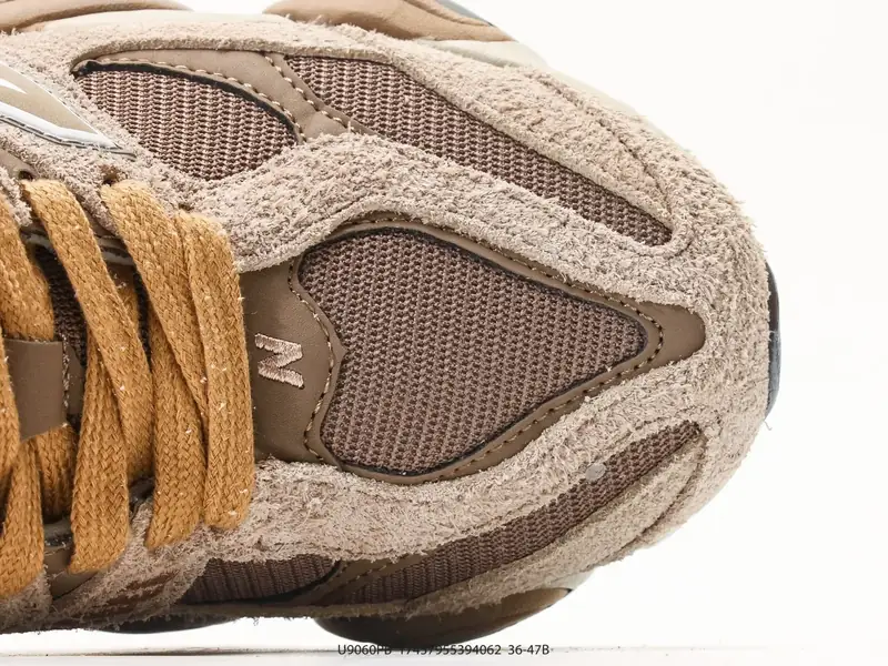 New Balance Sports Shoes Retro U9060PB #17457955394062